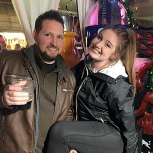 Meet your Posher, Jarey